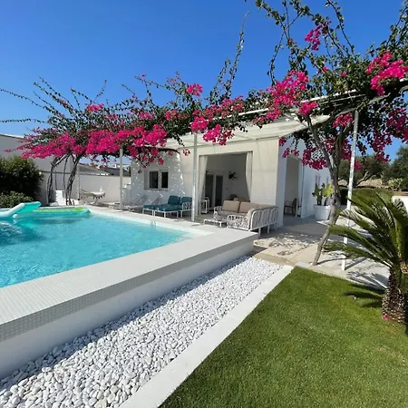 Villa Lucia