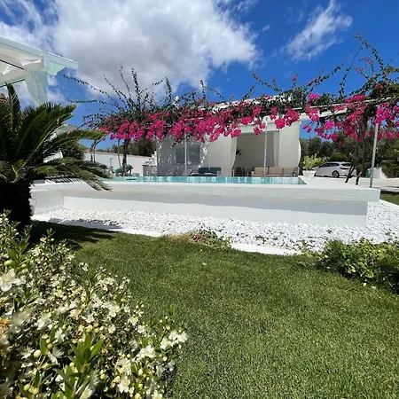 Lucia Villa Santa Maria di Leuca