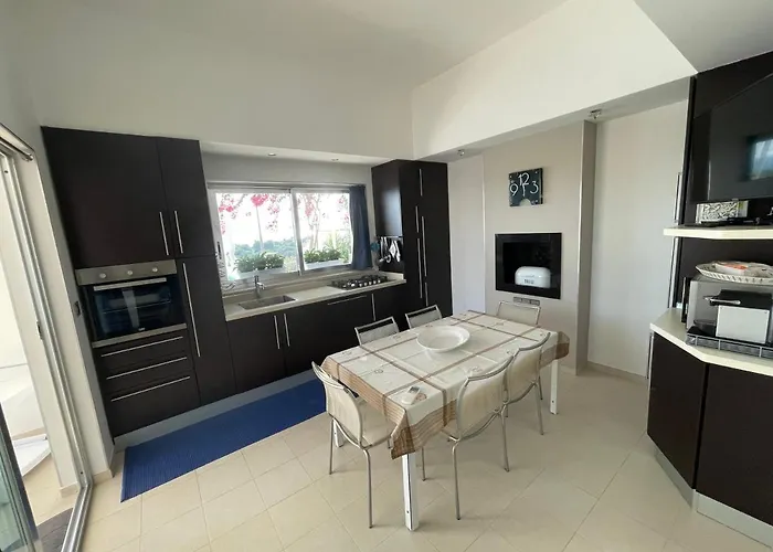 Villa Lucia