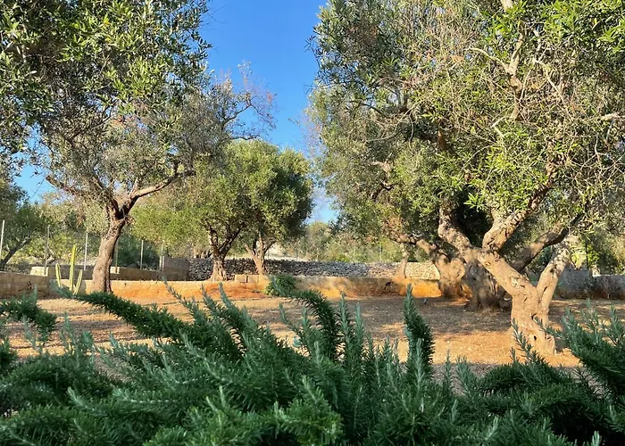 Villa Lucia