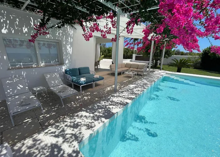 Lucia * Santa Maria di Leuca