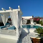 Villa Lucia Santa Maria di Leuca