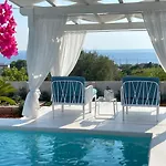 Villa Lucia Santa Maria di Leuca