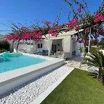 Villa Lucia