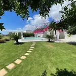 Lucia Villa