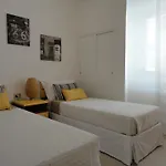 Lucia Villa Santa Maria di Leuca