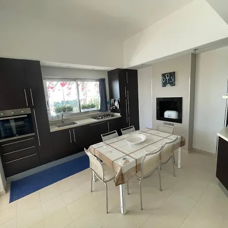 Villa Lucia