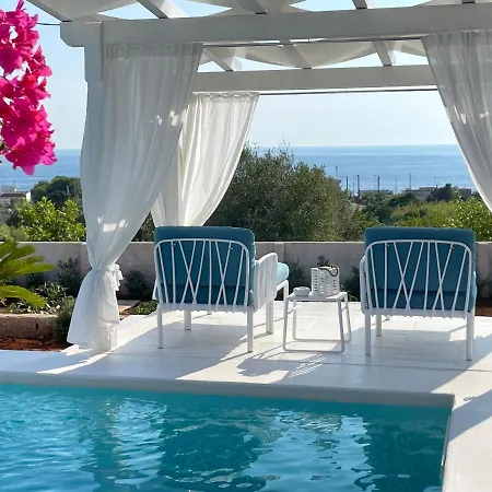 Villa Lucia Santa Maria di Leuca