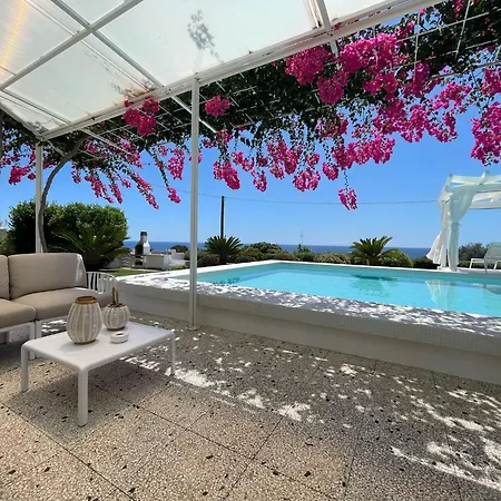 Lucia Villa Santa Maria di Leuca