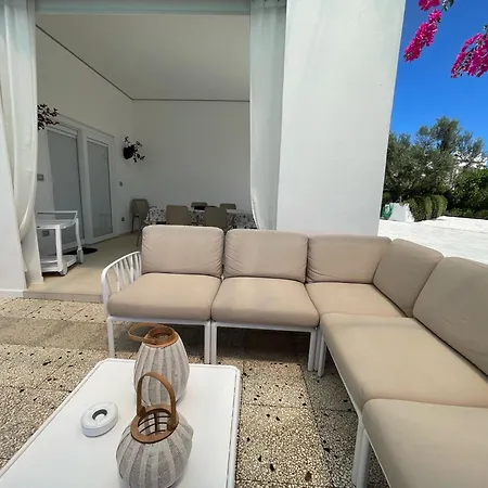 Villa Lucia Santa Maria di Leuca