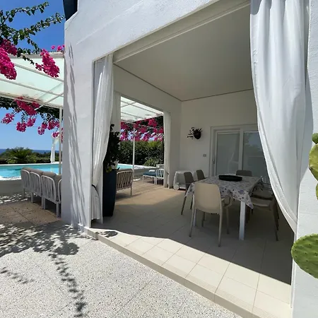 Lucia Santa Maria di Leuca