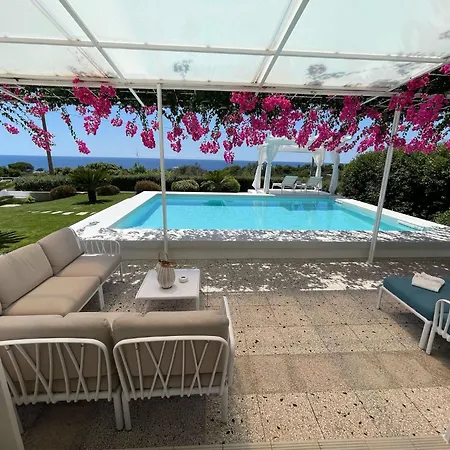 Villa Lucia