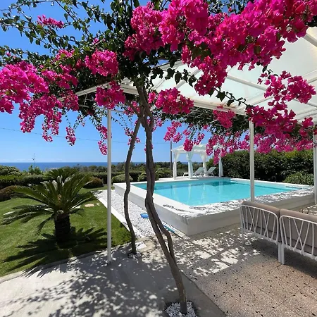 Villa Lucia Santa Maria di Leuca