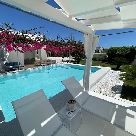 Lucia Santa Maria di Leuca