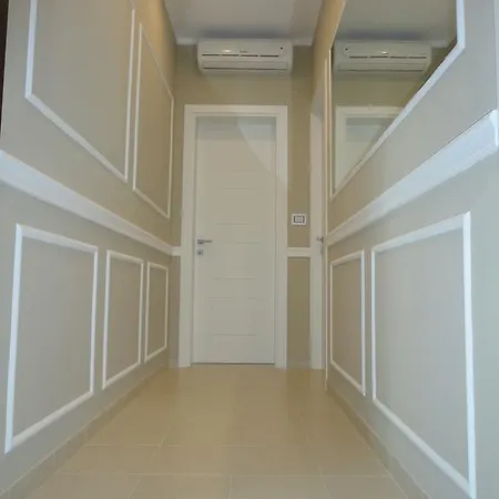 Lucia * Santa Maria di Leuca