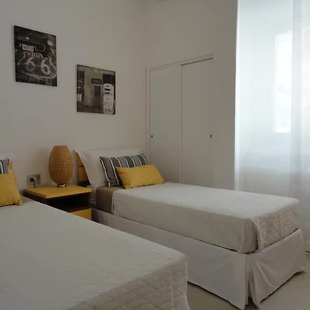 Lucia Villa Santa Maria di Leuca