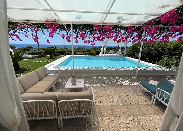 Villa Lucia