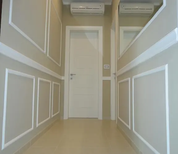 Lucia * Santa Maria di Leuca